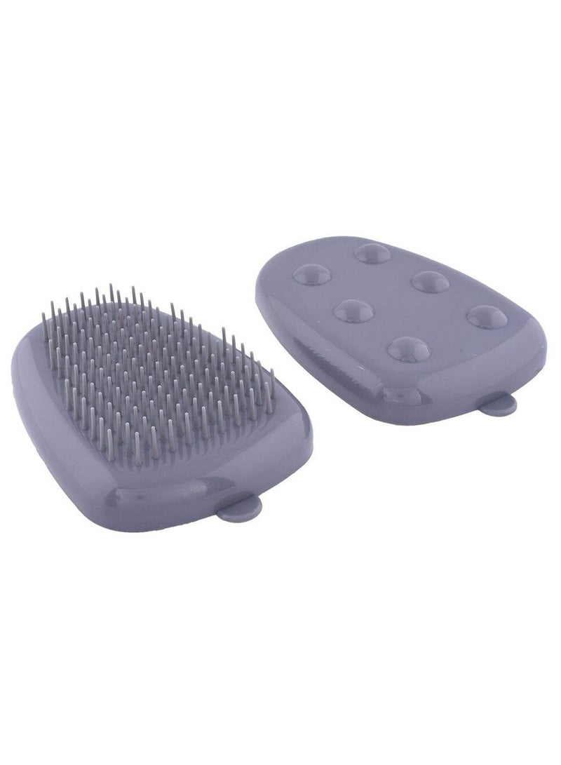 Multifunctional Full Body Massager with Electric Cord - Image 4