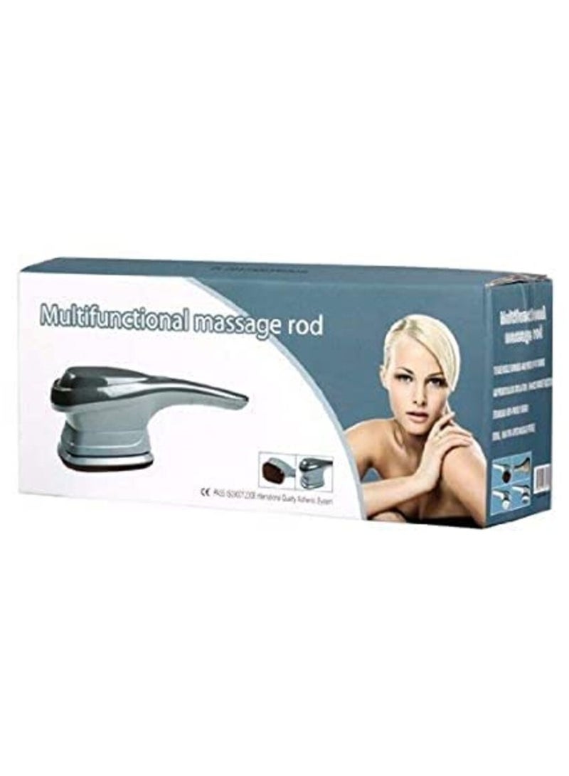 Multifunctional Full Body Massager with Electric Cord - Image 5