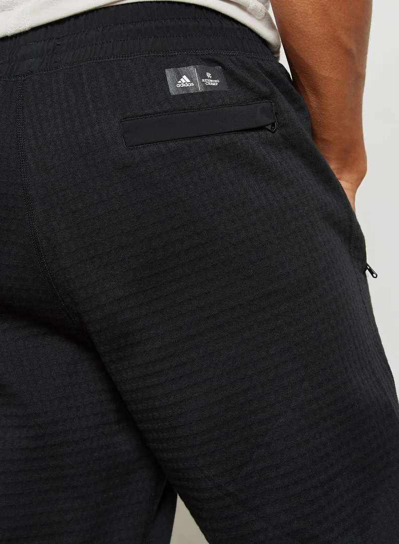 Adidas Reigning Champ Fleece Sweatpants