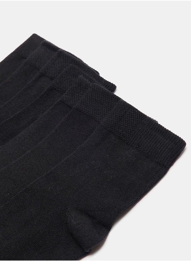 Kheyoot - Set of 7 socks for boys - Image 1