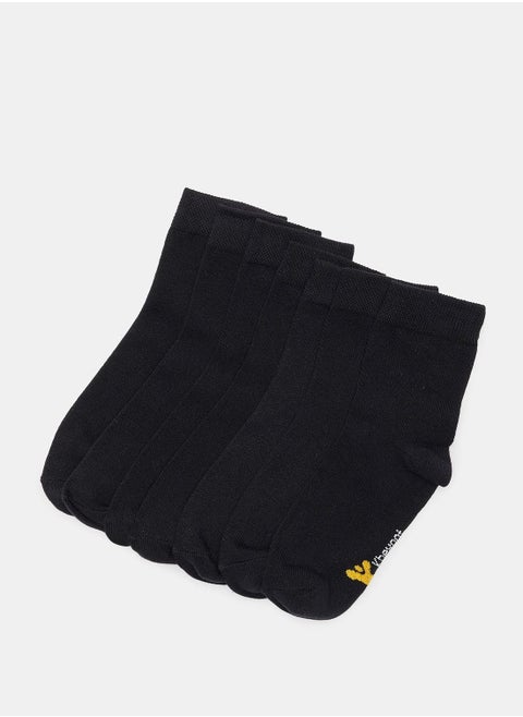 Set of 7 socks for boys