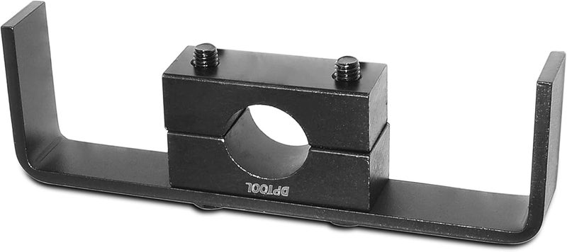 DPTOOL Camshaft Holding Tool Cam Alignment Positioning Timing tool Compatible with Ford 4.6L Windsor V8 Econoline F-Series Truck 5.4L V8 Econoline Expedition Lincoln Navigator-r 6.8L V10 303-557 (Pack of 2) - Image 3