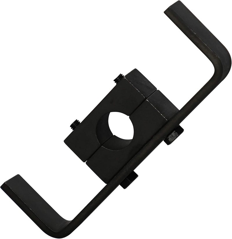 DPTOOL Camshaft Holding Tool Cam Alignment Positioning Timing tool Compatible with Ford 4.6L Windsor V8 Econoline F-Series Truck 5.4L V8 Econoline Expedition Lincoln Navigator-r 6.8L V10 303-557 (Pack of 2) - Image 2