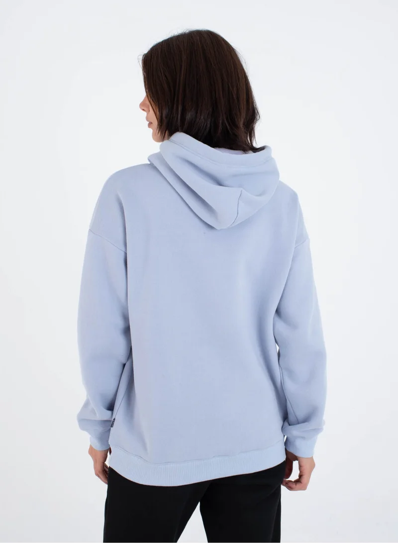 هارلي SCRIPT ONLY HOODIE