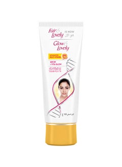 Glow & Lovely Advanced Multi Vitamin Face Cream With SPF 30 100ml  - Image 1