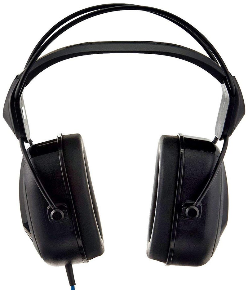 Alesis DRP100 - Over-Ear Reference Headphones Built for Professional Electronic Drum Monitoring and Superior Audio Isolation - Image 3