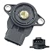 DEVMO Throttle Position Sensor TPS Compatible with Vibe Impreza Legacy Outback Celica Corolla 22633AA210 22633AA210 - Image 2