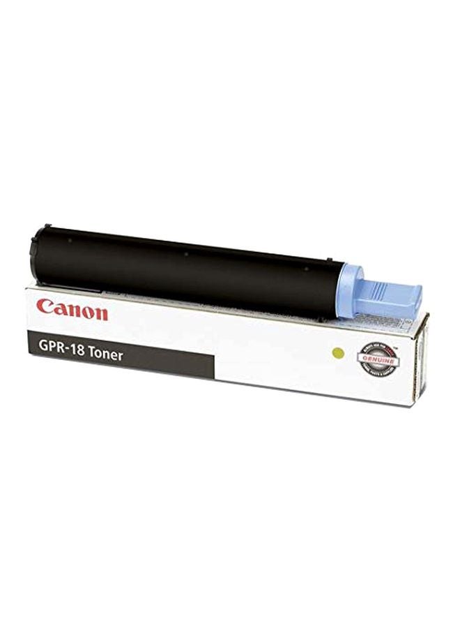 GPR-18 Image Runner Toner