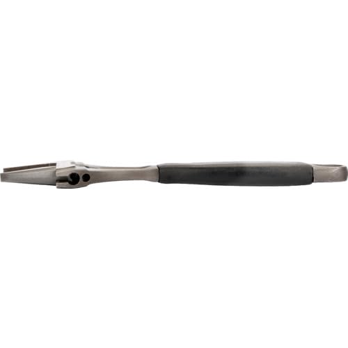 Bahco Spanner Adjustable Spanner Plastic Handle Jaw Width 32 mm Length 170 mm - Image 5