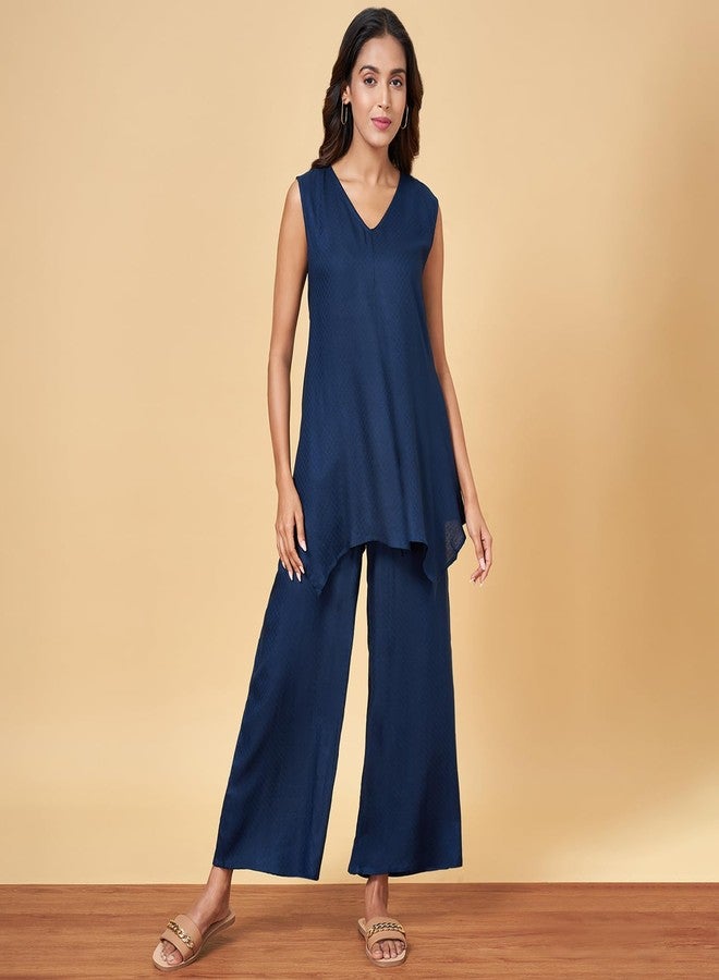 YU by Pantaloons Women's Coordinate Set - Image 2