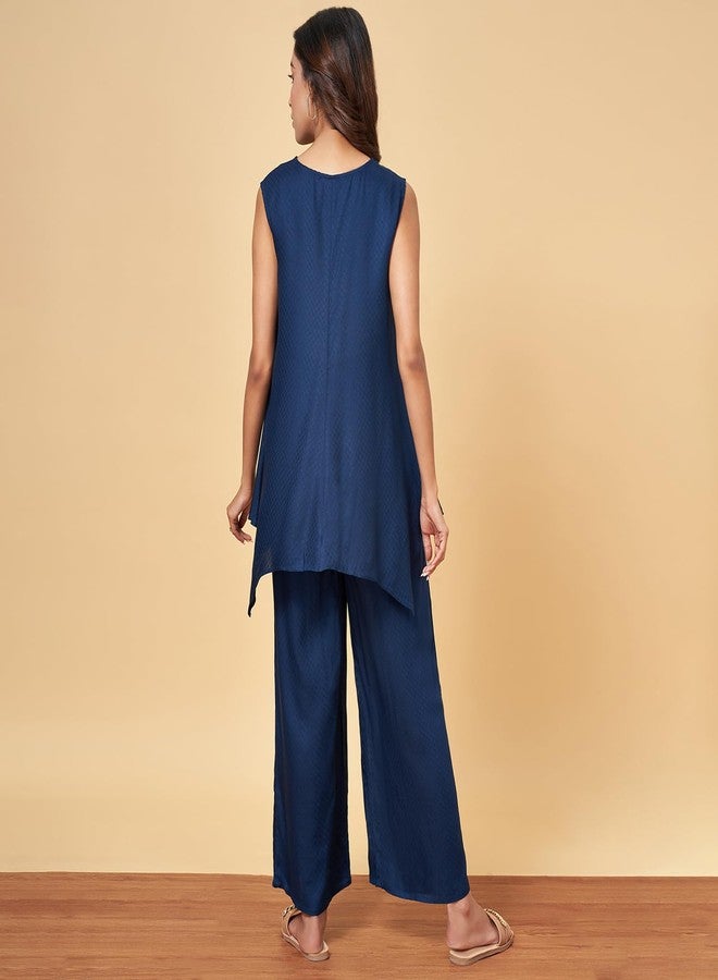 YU by Pantaloons Women's Coordinate Set - Image 4