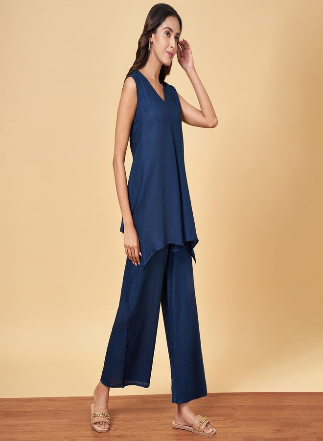 YU by Pantaloons Women's Coordinate Set - Image 3