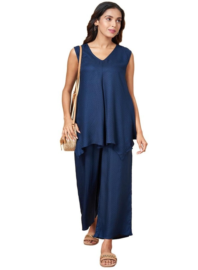 YU by Pantaloons Women's Coordinate Set - Image 1