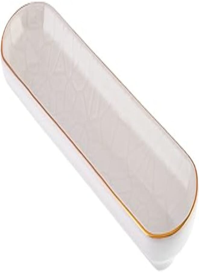 Karaca - Karaca | Calvin Olive Plate 14 cm - Image 1