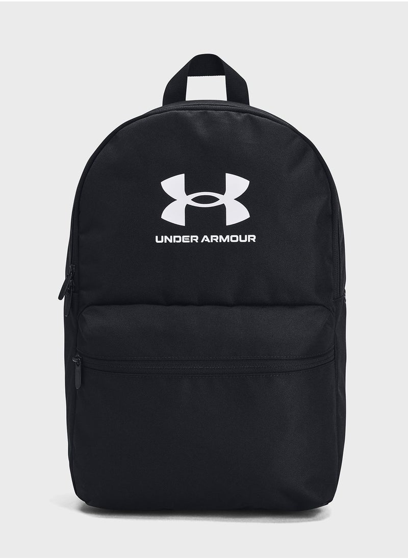 UNDER ARMOUR - Sportstyle Lite Unisex Backpack - Image 1