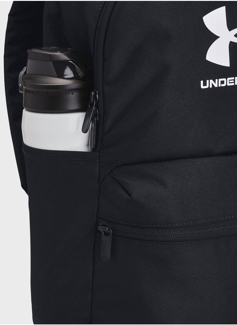UNDER ARMOUR - Sportstyle Lite Unisex Backpack - Image 1