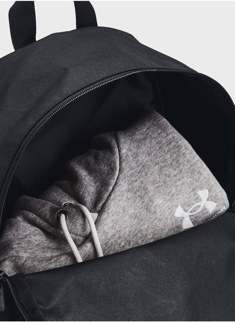 UNDER ARMOUR - Sportstyle Lite Unisex Backpack - Image 1