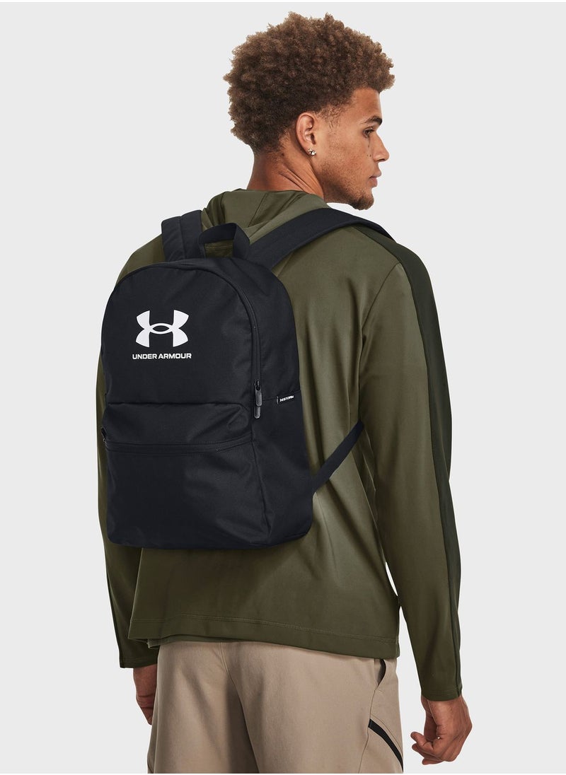 UNDER ARMOUR - Sportstyle Lite Unisex Backpack - Image 1