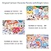 TOI Leveled Puzzles for Kids Aged 4 and Up Toddler Puzzle Preschool Learning Jigsaw Puzzles Large Pieces Educational Game for Boys Girls Classic Education Step 5 - Image 4