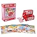 TOI Leveled Puzzles for Kids Aged 4 and Up Toddler Puzzle Preschool Learning Jigsaw Puzzles Large Pieces Educational Game for Boys Girls Classic Education Step 5 - Image 2