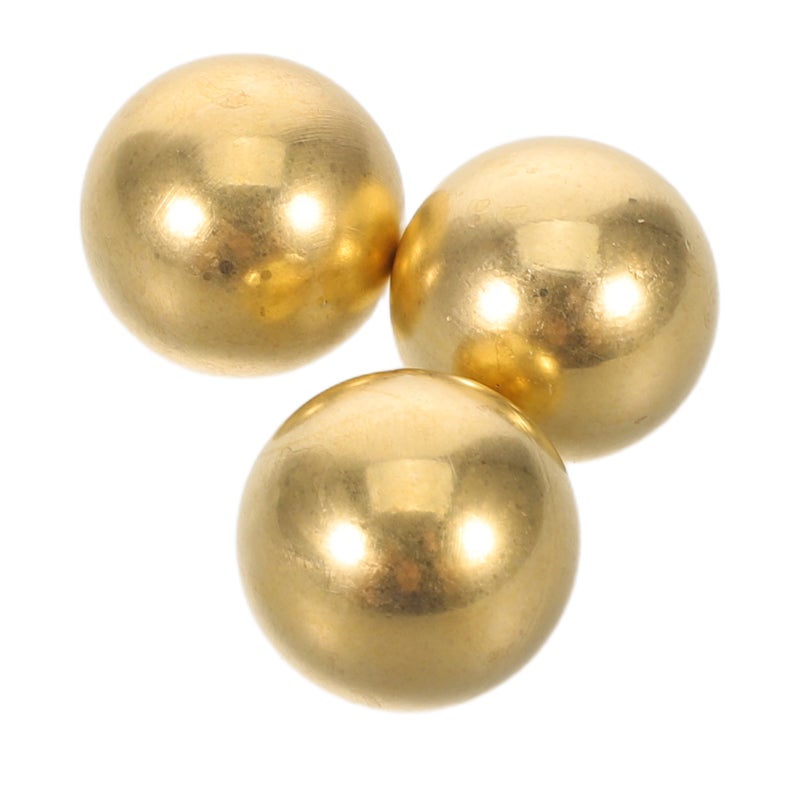 3PCS Brass Bird Bath - Outdoor Fountain Maintenance Universal Feature for Birdbath Outdoor Bowl - Image 4