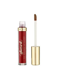 Barry M Glazed Oil Infused Lip Gloss So Intriguing 