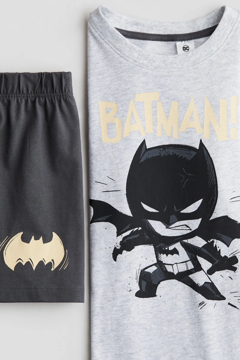 H&M Printed pyjamas