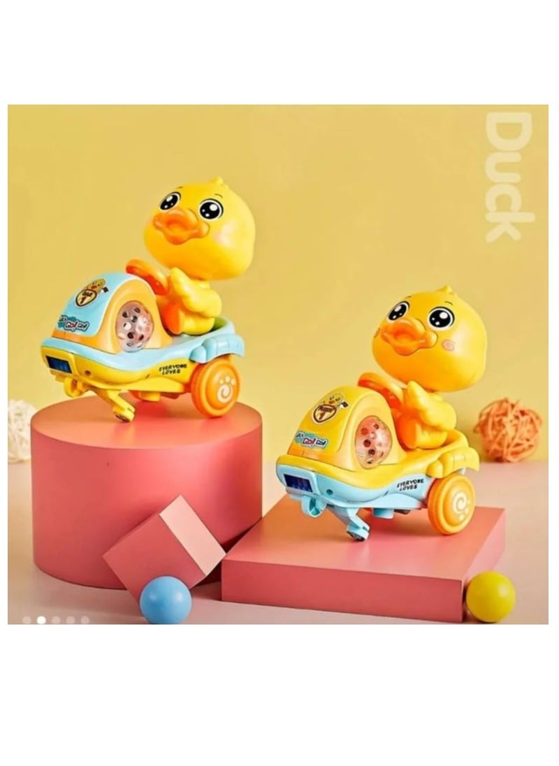 Safwa Toys Children's toy, T-323 chick toy from Al Safwa Toys  - Image 1
