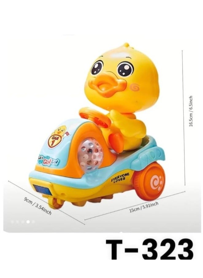Safwa Toys Children's toy, T-323 chick toy from Al Safwa Toys  - Image 2