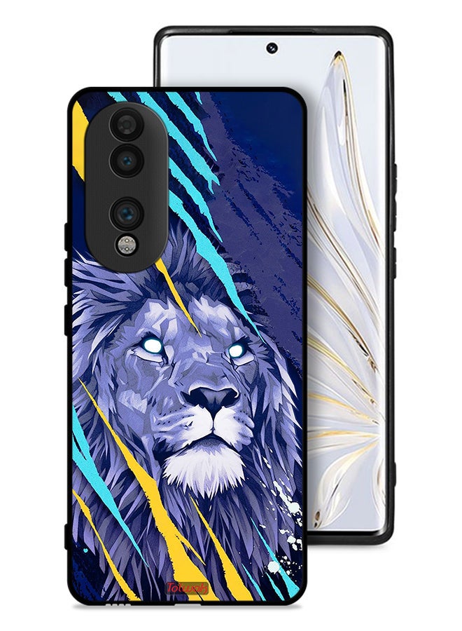 Tolwak Honor 70 Protective Case Cover Lion King - Image 1
