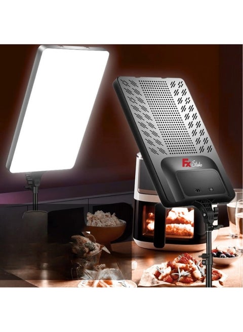 RL24 Square Fill Light – 70W LED Video Panel