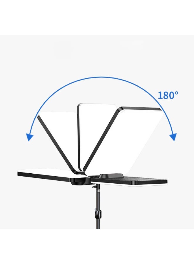FX Studio RL24 Square Fill Light – 70W LED Video Panel - Image 2