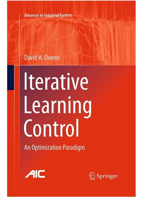 Iterative Learning Control: An Optimization Paradigm