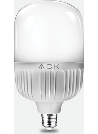 ACK Aa13-05023 50 W LED Bulb White Light E27 Lampholder 