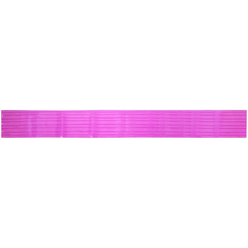 Dog Door Replacement : 74 x 7 Inch Clear Cuttable Door Strips Transparent Dog House Flap Strip for DIY Accessories - Image 4