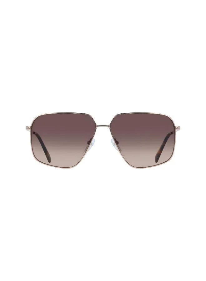 Liu Jo Aviator Sunglasses