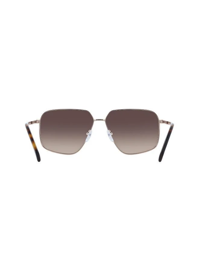 Liu Jo Aviator Sunglasses