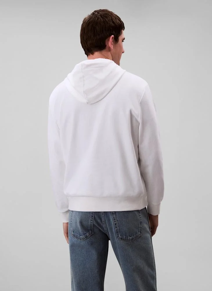 Calvin Klein Jeans Terry Hoodie