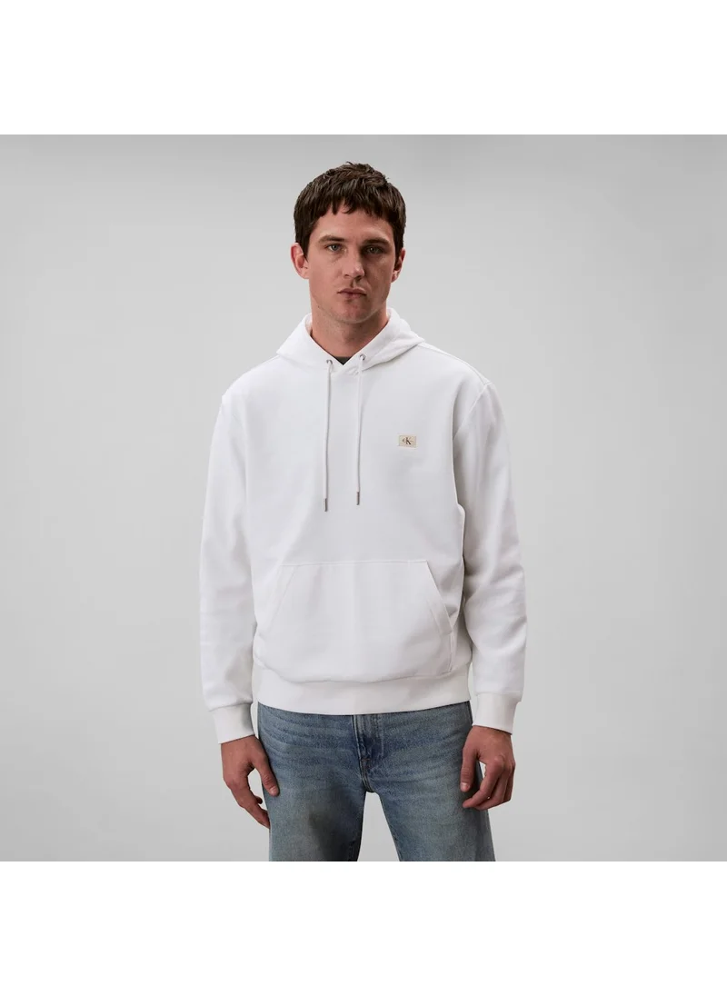 كالفن كلاين جينز Terry Hoodie