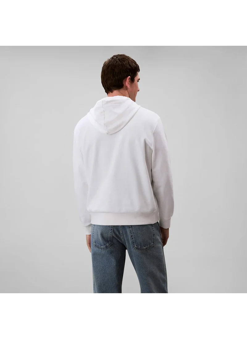 كالفن كلاين جينز Terry Hoodie