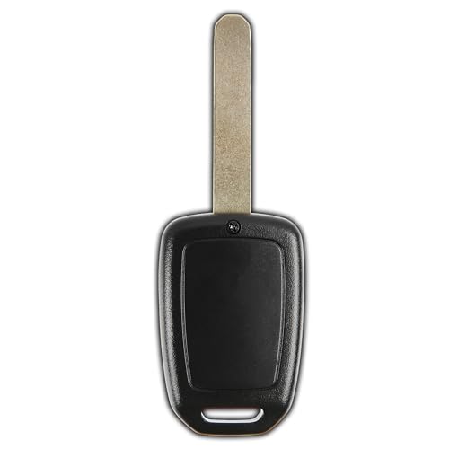 KeylessOption Key Fob Replacement for 2016 2017 2018 2019 2020 Honda Accord Civic Keyless Entry Remote, 4-Button MLBHLIK6-1TA - Image 2