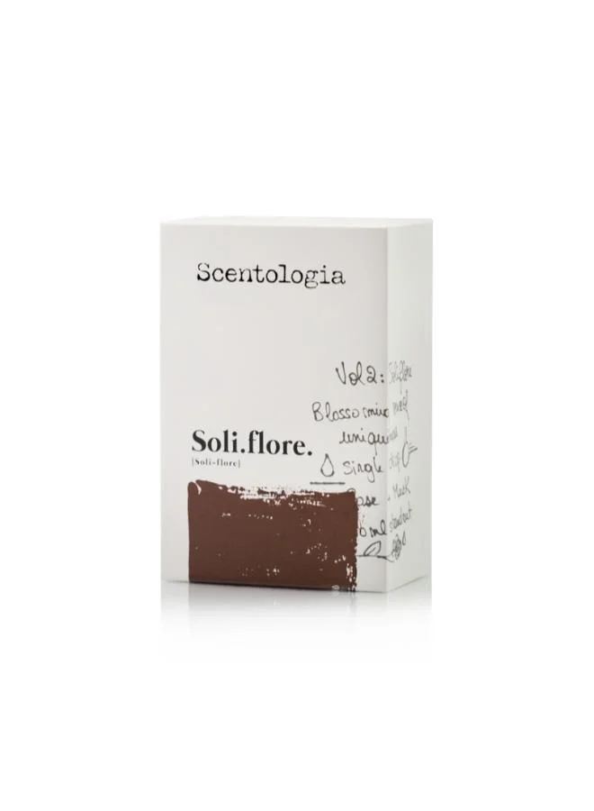 Scentologia Soliflore Edp 100Ml