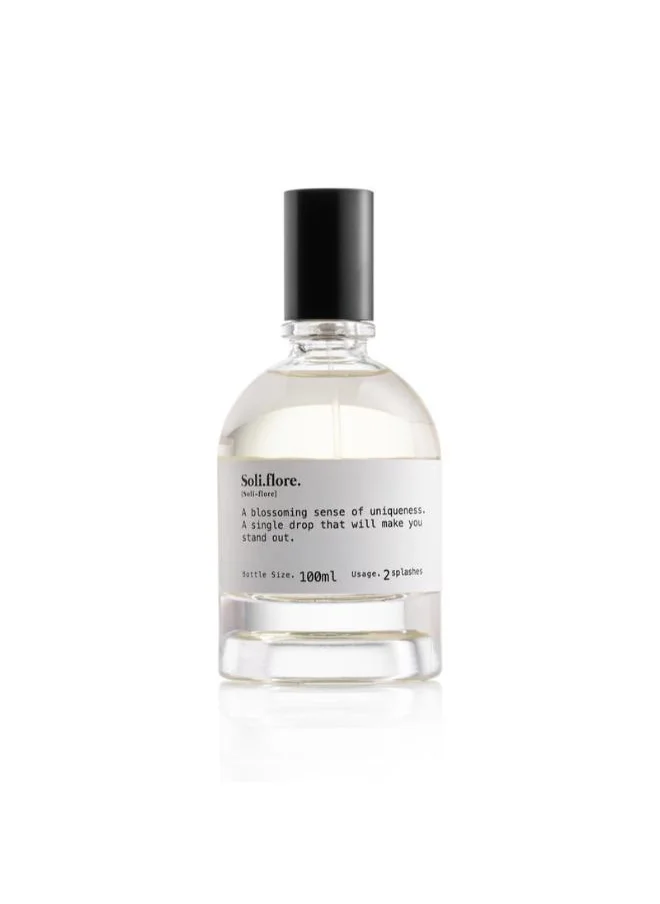 سينتولوجيا Soliflore Edp 100Ml