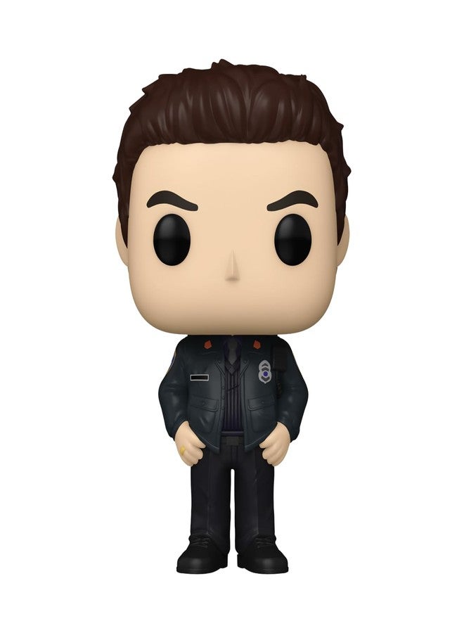 Funko POP! TV: The Wire - McNulty - Collectable Vinyl Figure - Gift Idea - Official Merchandise - for Kids & Adults - TV Fans - Model Figure for Collectors and Display - Image 2