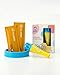 Uncle Bubble Blower for Kids and Toddlers Mini Bubble Blower Makes Thousands of Bubbles Ease Plastic Reduction Version - Image 3