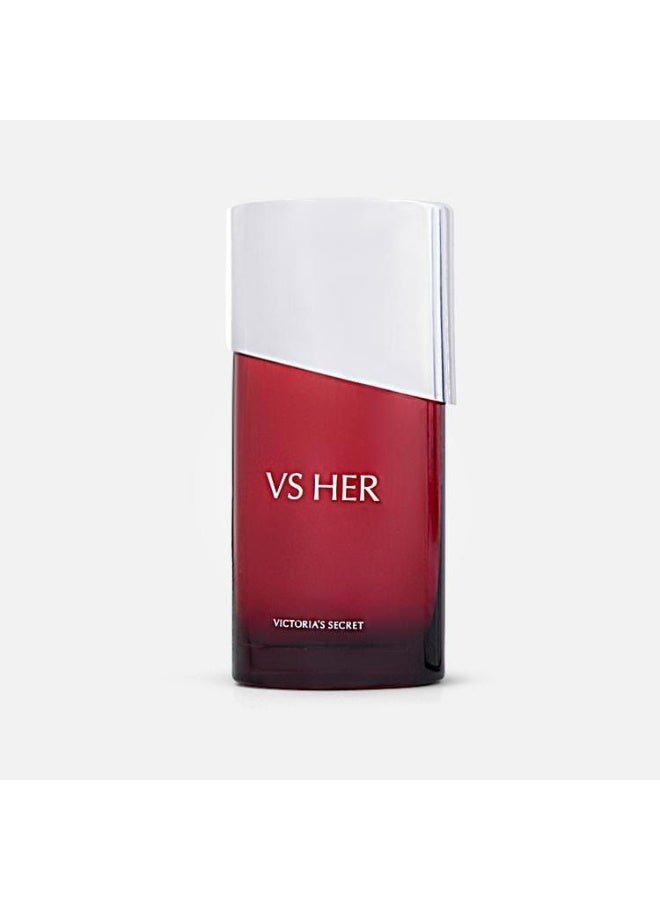 فيكتوريا عطر في اس هير Edp للنساء 75 مل