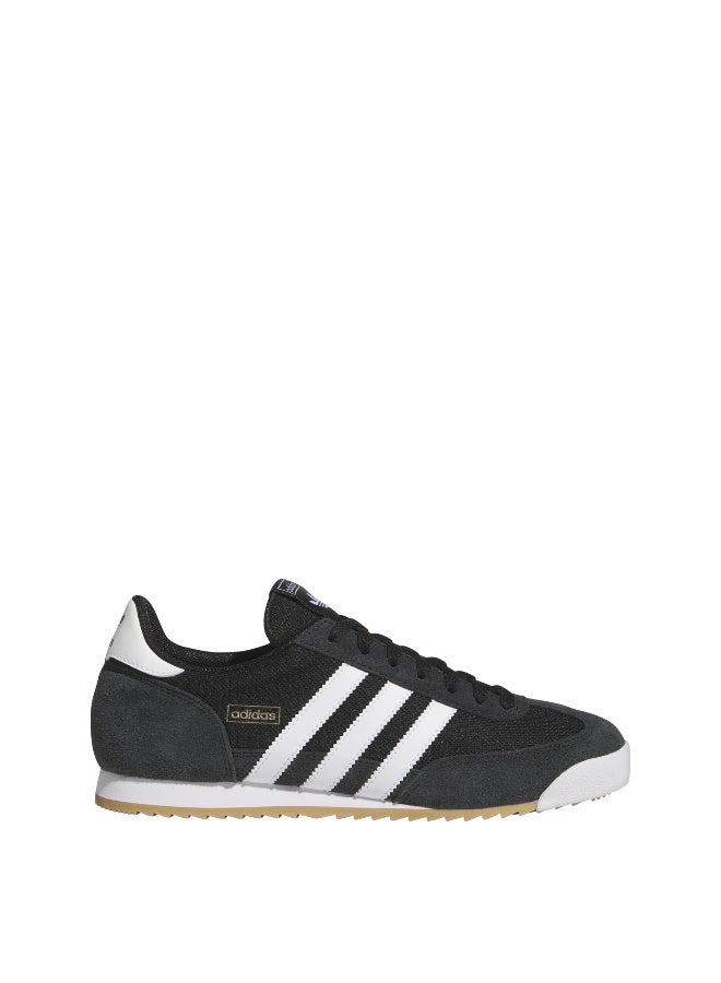 adidas R71 أسود كاجوال للرجال مقاس 13.5 - Image 1