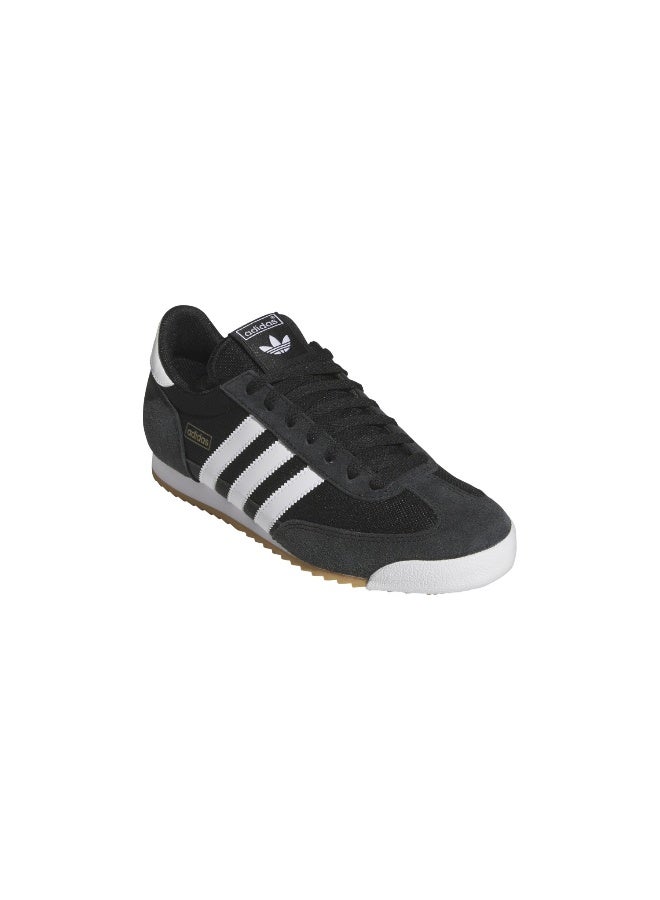 adidas R71 أسود كاجوال للرجال مقاس 13.5 - Image 3