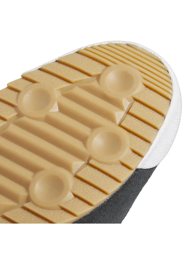 adidas أحذية   سوداء أصلية للرجال