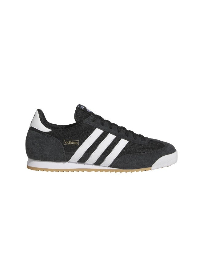 adidas R71 أسود كاجوال للرجال مقاس 13.5 - Image 4